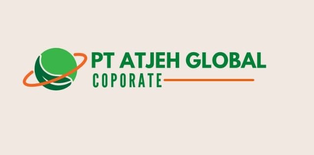 PT Atjeh Global Corporate Logo